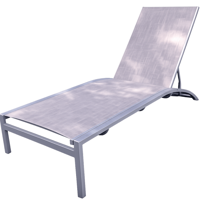I-160 Chaise Lounge