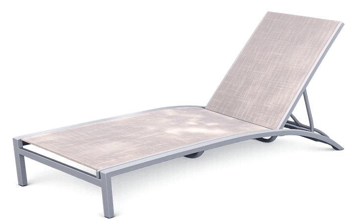 I-160 Chaise Lounge
